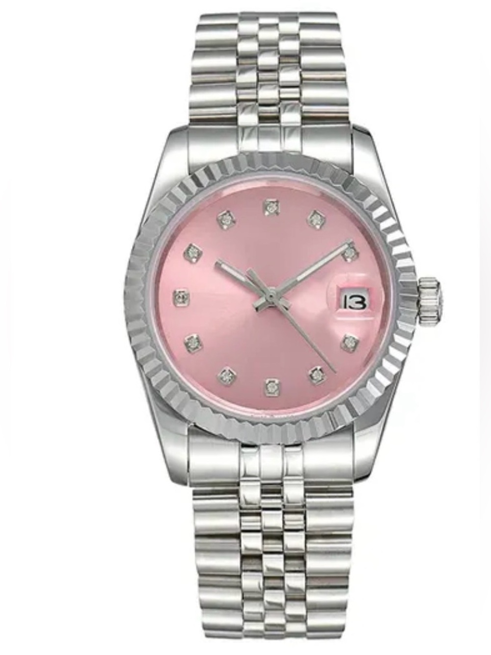 ⌚️ Datejust 👑 Wristwatch 🪩